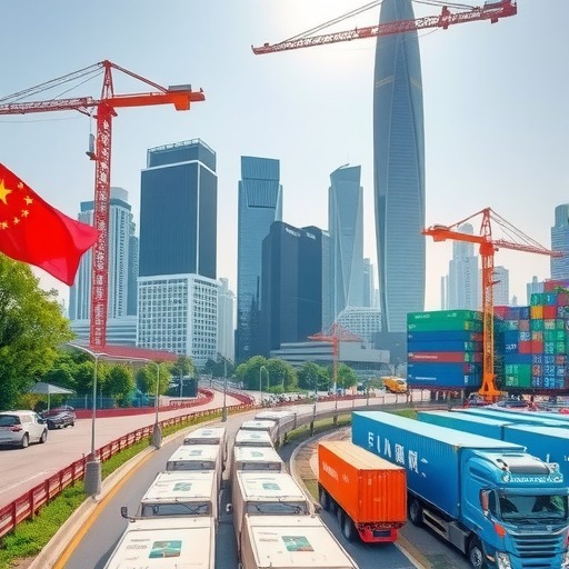 2022年中国经济进入新“新常态”(图1)