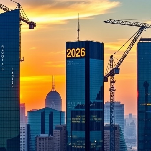 2026年新年献词：创新笃行开新局(图2)