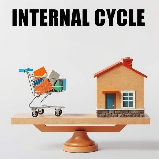 消费疲弱因就业和居民收入拖后腿 内循环中消费和投资要适配(图2)