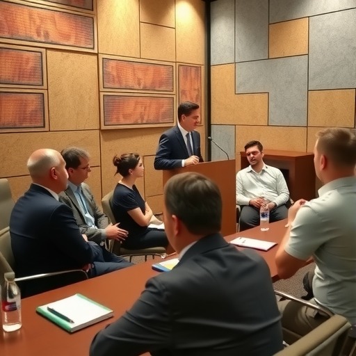 中国建筑材料联合会党委举办学习贯彻党的二十届四中全会精神党组织书记培训班(图4)
