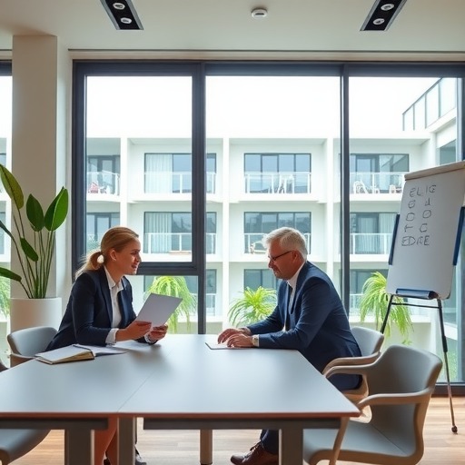 阎晓峰会见海南省绿色金融研究院管委会主任尤毅一行(图2)