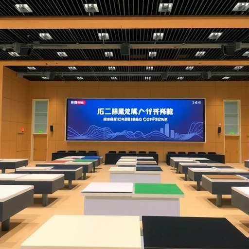 首届建筑材料应用创新大会在宁波召开(图7)