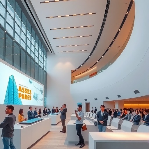 首届建筑材料应用创新大会在宁波召开(图7)