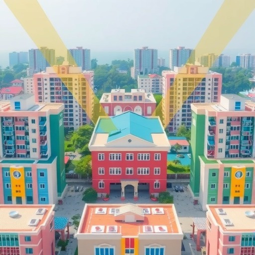 厦门对楼盘划片招生方案听证,如何确保教育资源均衡?(图2)