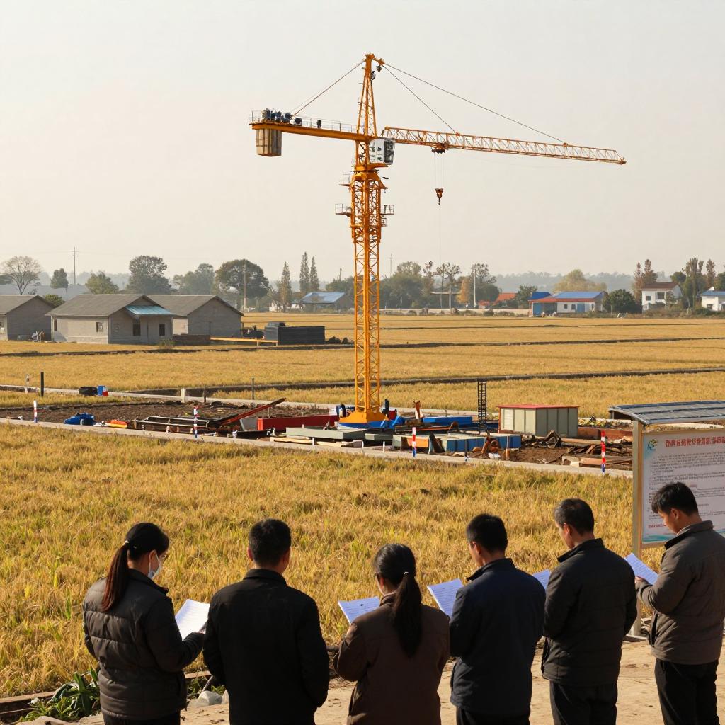 农村土地被征用时承租人权益如何维护？探索与实践(图2)