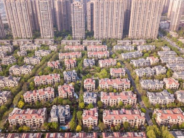 中介上吊自杀系谣言，房产中介压力真的大吗？