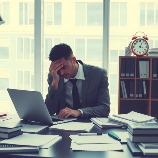 中介上吊自杀系谣言，房产中介压力真的大吗？(图2)