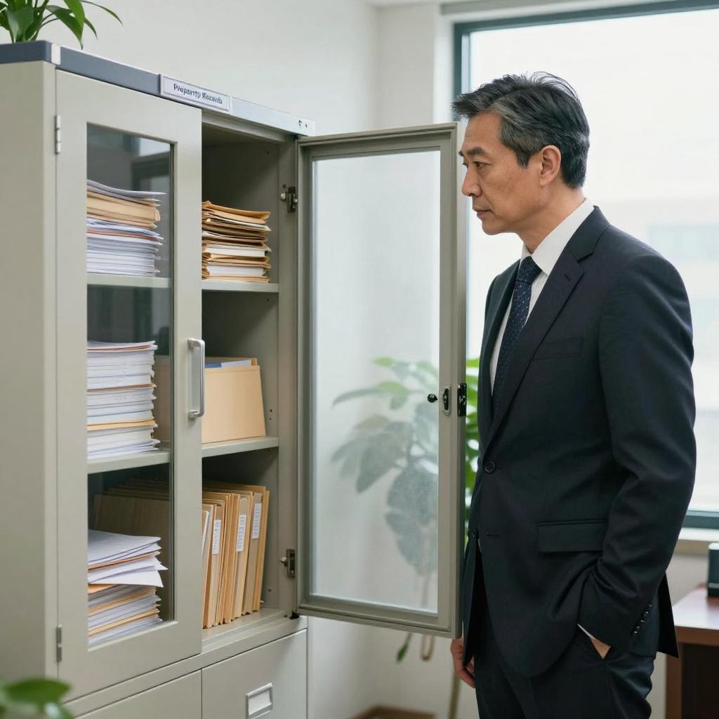 个人如何查询房产权属？权属信息全解析(图2)