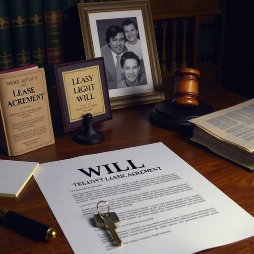 同住者能否继承租约？深入解析承租人过世后的房屋权利(图2)