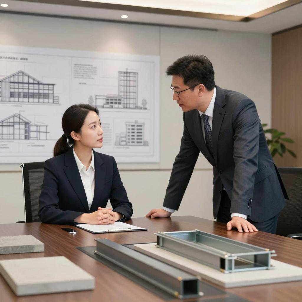 阎晓峰会见新峰集团董事长田海奎一行(图2)