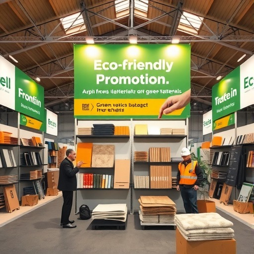 中国建筑材料联合会牵头组织的绿色建材推广暨以旧换新行动入选工信部典型案例(图3)