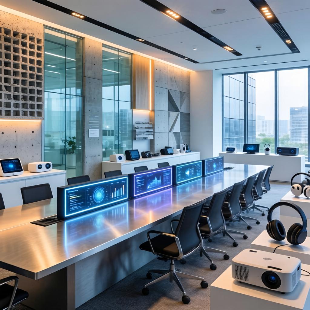 2025年建筑材料行业科技创新大会将于12月3日在宁波召开(图1)