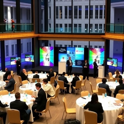 2025年建筑材料行业大会即将召开！(图1)