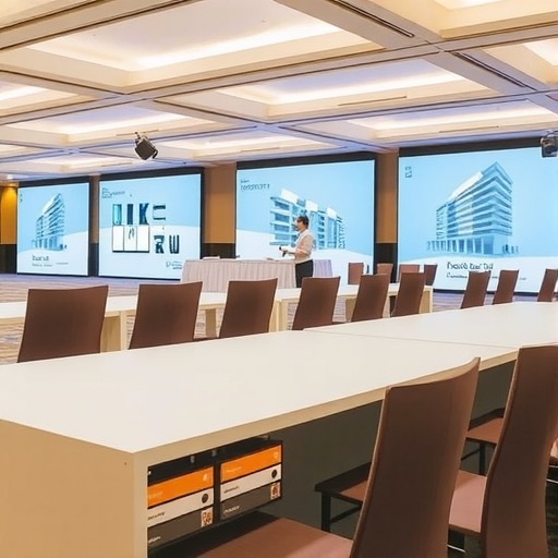 2025年建筑材料行业大会即将召开！(图1)