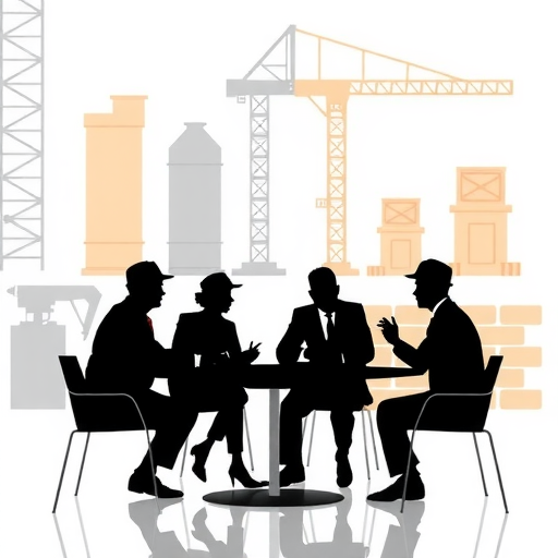 重磅发文 | 工信部等六部门合力推动建材行业稳增长(图1)