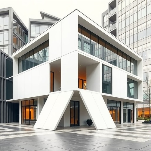 协会标准《折叠式建筑》征求意见稿公示(图2)