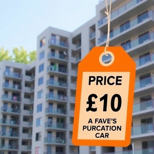 取消公摊面积意味着房价降了吗？为什么说取消公摊后买房会更难？(图2)