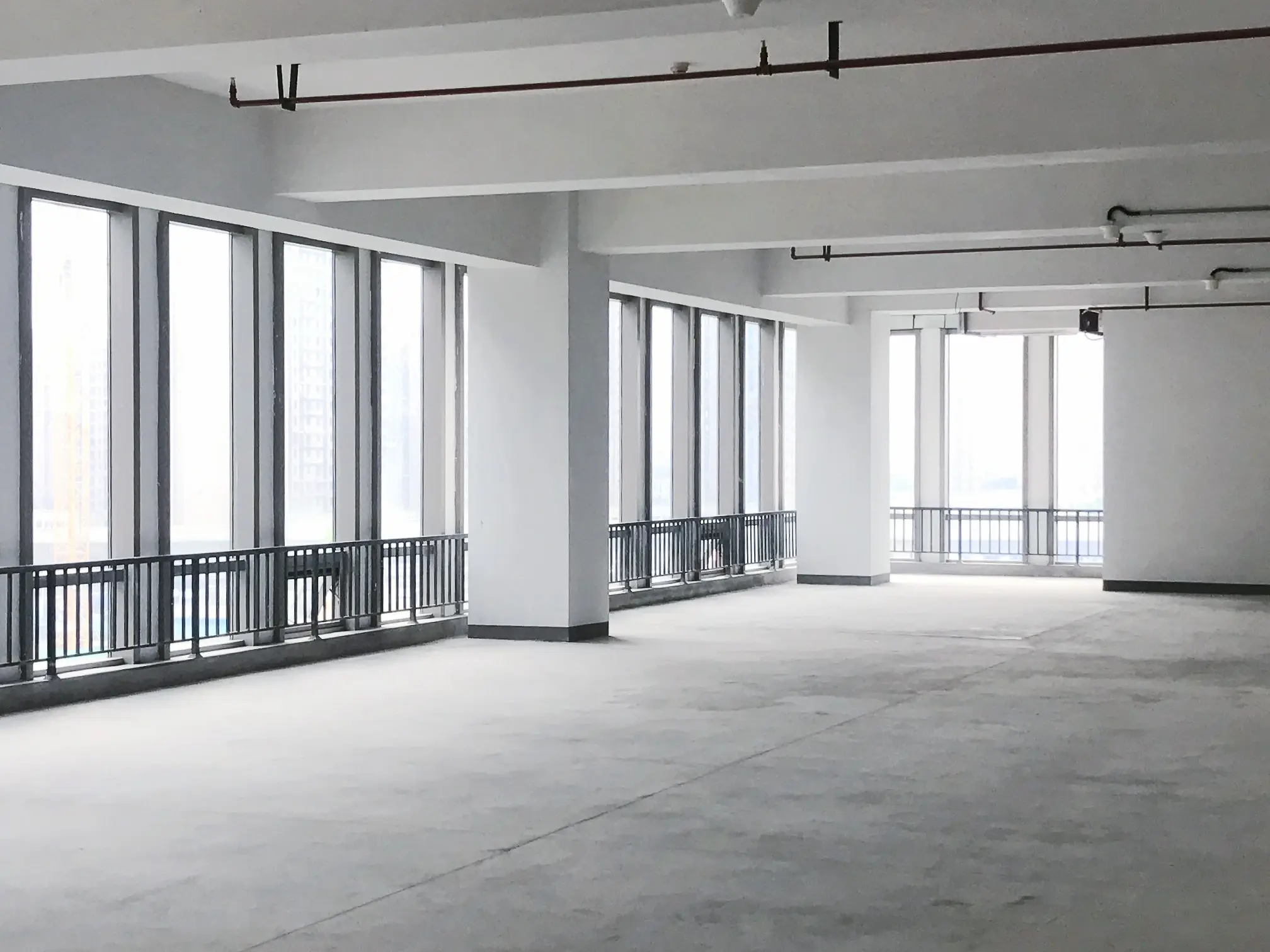 取消公摊面积意味着房价降了吗？为什么说取消公摊后买房会更难？(图1)