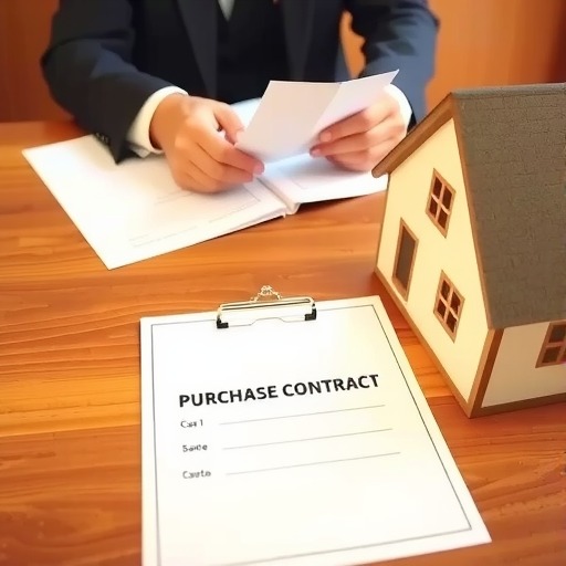 没有购房合同,房贷能搞定吗?专业解读来了!(图2)