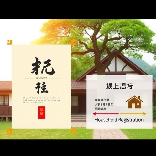 迁出农村户口还能卖房吗?了解宅基地权属变动规则(图2)