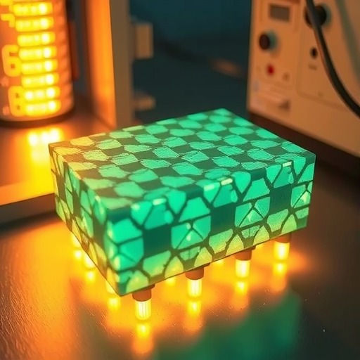 建材科技奖获奖项目巡礼 | 热电材料电热输运新机制与性能优化(图1)