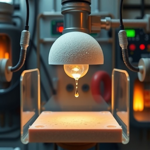 建材科技奖获奖项目巡礼 | 高温高强疏水气凝胶材料关键技术与应用(图2)