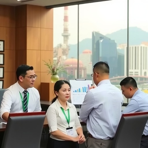 中国建筑材料联合会组织赴重庆调研水泥行业产能治理相关情况(图2)