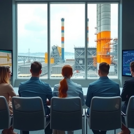 中国建筑材料联合会组织赴重庆调研水泥行业产能治理相关情况(图2)