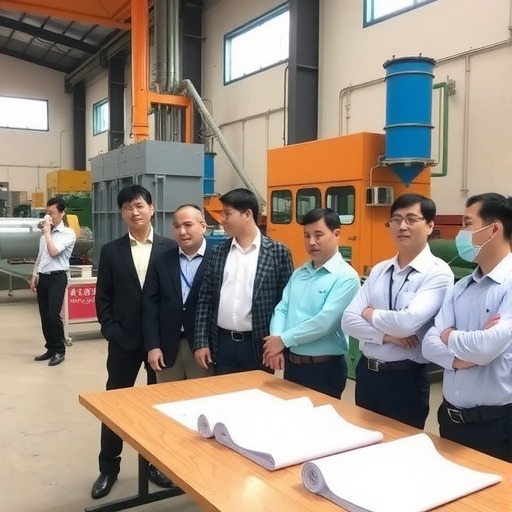 中国建筑材料联合会组织工作组赴云南调研水泥行业产能治理相关情况(图3)