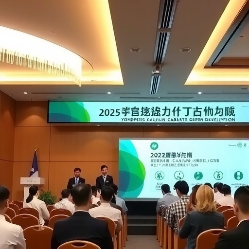 2025永丰碳酸钙产业绿色转型发展技术“揭榜挂帅”攻关交流会召开(图6)