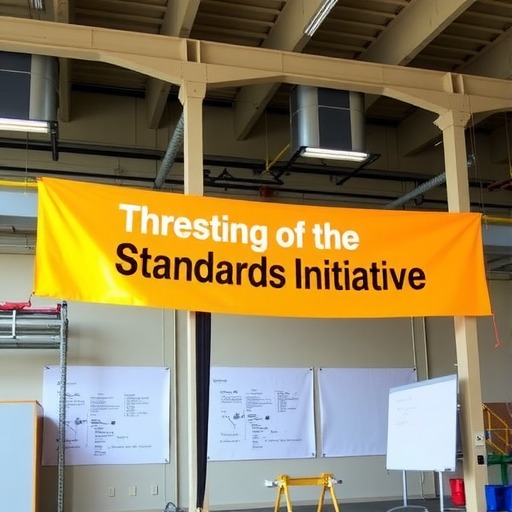 建材行业重点标准“揭榜挂帅”项目征集工作启动(图1)