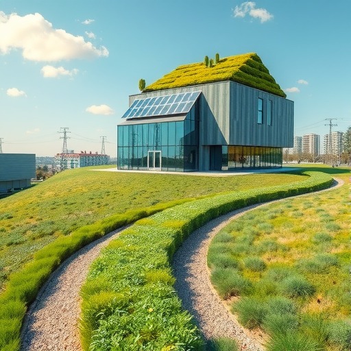 阎晓峰：坚定不移走绿色低碳高质量发展道路(图2)