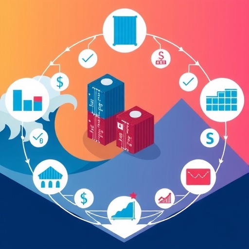 国办15条举措跨周期调节稳外贸保订单(图1)