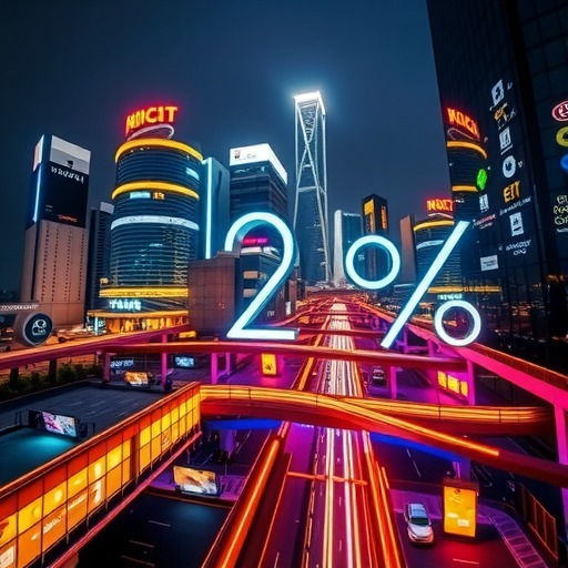 2021年社会消费品零售总额比上年增长12.5%(图1)