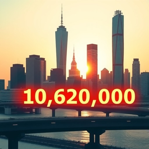 去年出生人口1062万人，出生率7.52‰(图1)