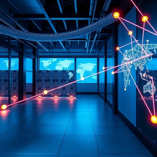 激发数字经济“牵引力” 从中央到地方划定路线图(图1)