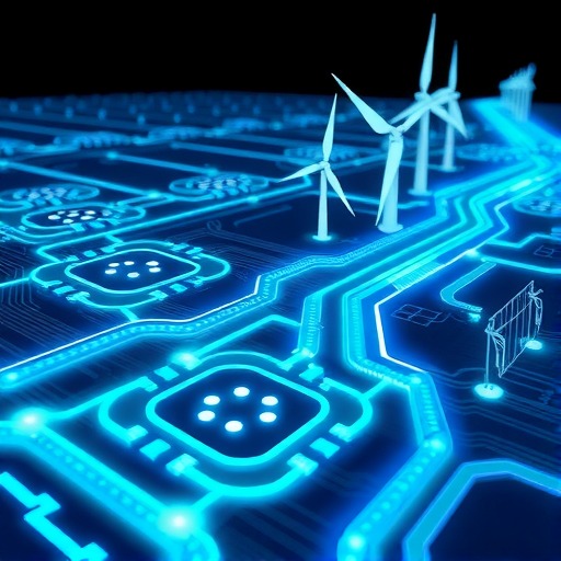 数字经济站上风口 与低碳转型联动引关注(图1)