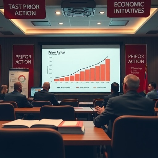 部委会议透露了哪些靠前发力信息？(图1)