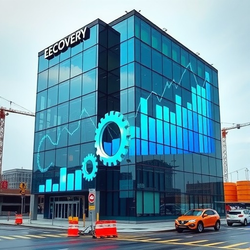 加力逆周期调控缩短经济企稳回升时间(图1)