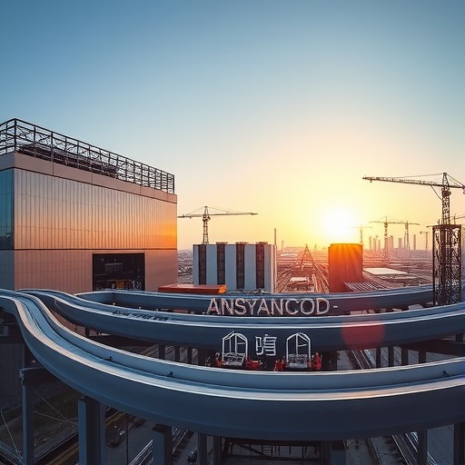 东莞：“世界工厂”站上新起点(图1)