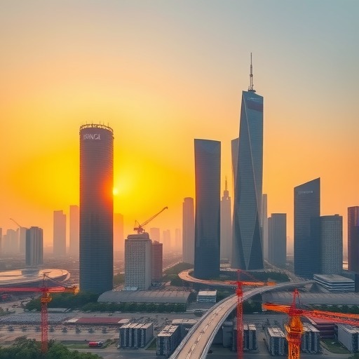 东莞晋级“万亿俱乐部”，谁是下一城(图1)