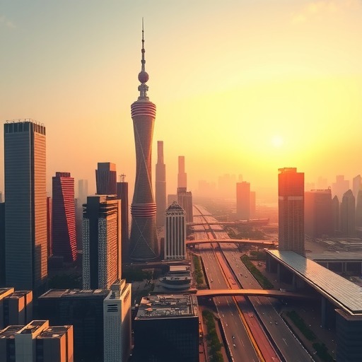 国民经济量增质升 “十四五”实现良好开局