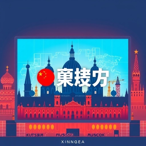 普京在新华社发文《俄罗斯和中国：着眼于未来的战略伙伴》