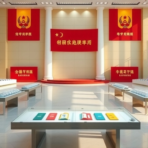 中央社会工作部召开全国性行业协会商会传达学习贯彻党的二十届三中全会精神会议