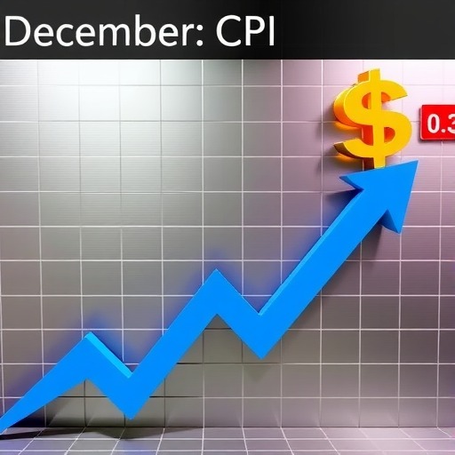 12月CPI同比上涨1.5% 环比下降0.3%(图1)