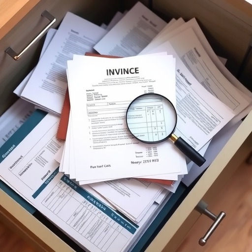 丢了购房票据怎么办？购房者的实用指南！(图2)