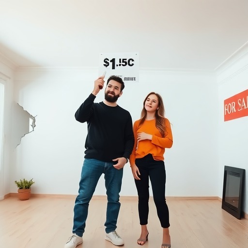 刚需家庭买房攻略：如何挑选高性价比住宅与避免陷阱(图2)