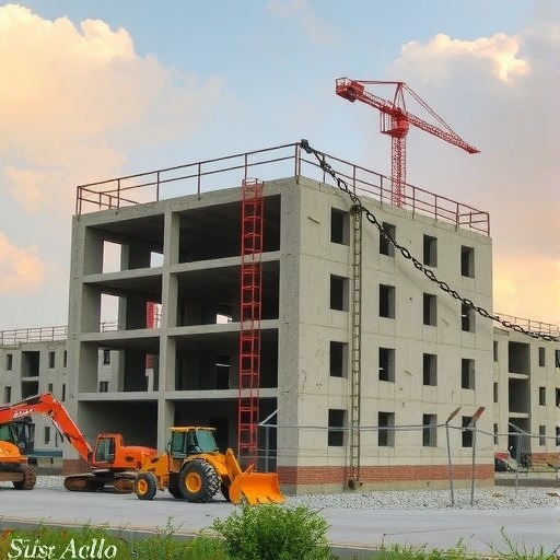 购置烂尾楼后的贷款困境：是否可以停止偿还？(图2)