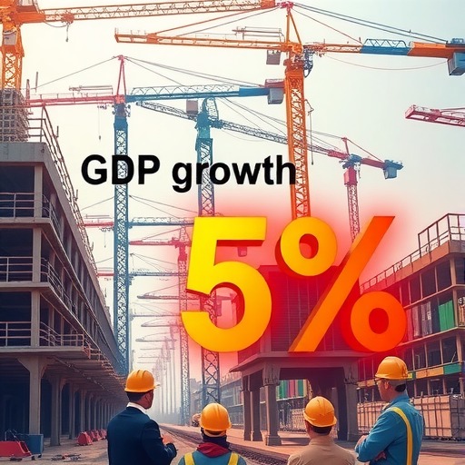 一季度GDP或增5%以上，稳投资扶企纾困仍是重点(图1)