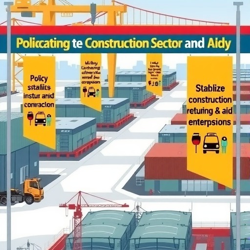 稳工业政策密集出台 多措并举为企业纾困(图1)